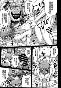 (C87) [Darabuchidou (Darabuchi)] Love Pet (Persona 3) [Chinese] [无毒汉化组]