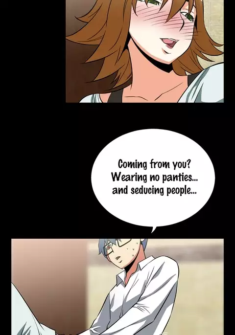 Love Parameter Ch.1-51