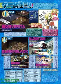 BugBug 2011-04 Vol. 200