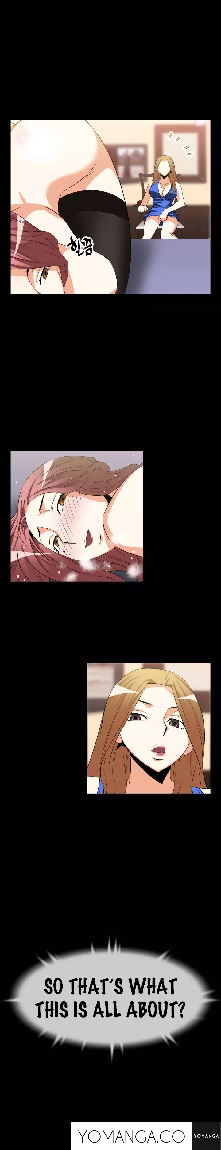 Love Parameter Ch.1-41