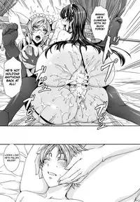 [Fei] Takusan Meshiagare Goshujin-sama | Please Help Yourself, Master! Ch. 1-7 [English] [4dawgz + FUKE]