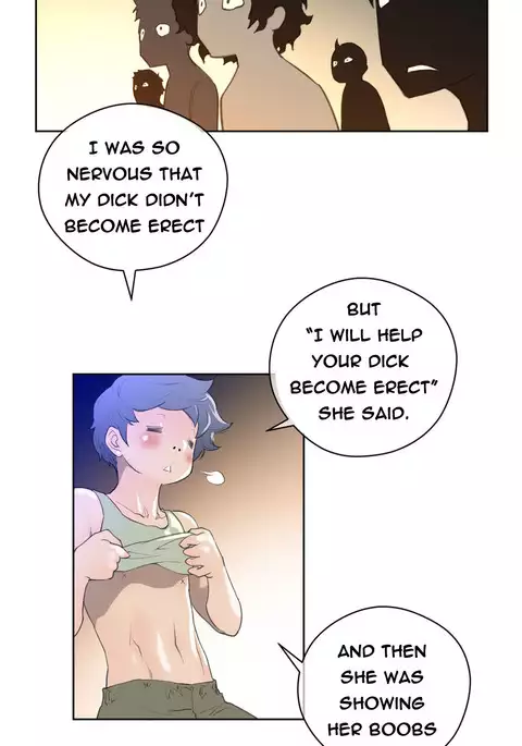 Perfect Half Ch.1-22