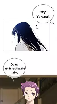 Perfect Half Ch.1-24 (English) (Ongoing)