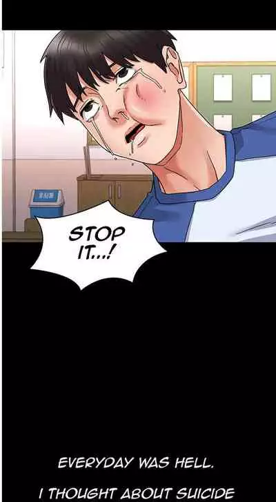 TEACHER PUNISHMENT Ch.1-23