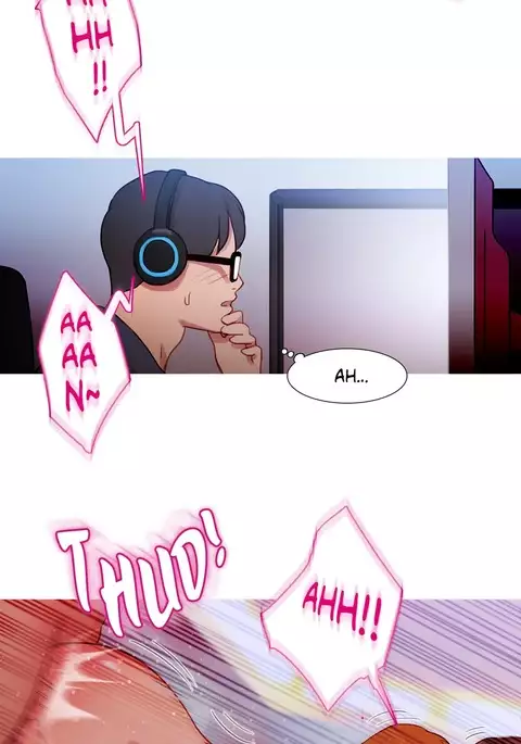 Scandal of the Witch Ch.1-41