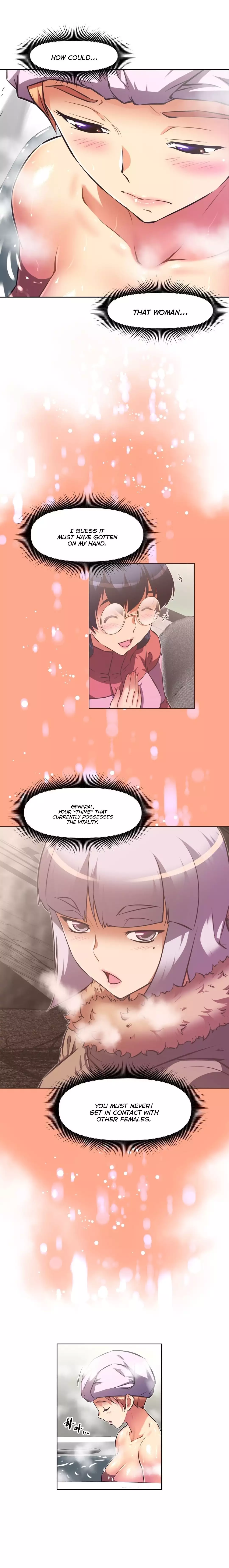 Brawling Go Ch.76-108