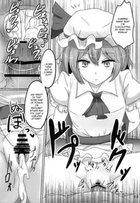 (C84) [Hakuginmokusei (Poshi)] Muchi Shichu Assort | Assorted Situations of Ignorance (Touhou Project) [English] {Gorem}