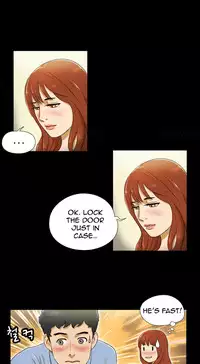 Sexual Fantasy Ch.1-15 (English) (Ongoing)