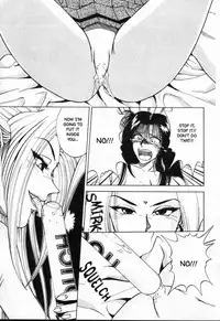 [Yuuki Ryo] Sheila Nikki | Sheila's Diary Vol. 1 [English]