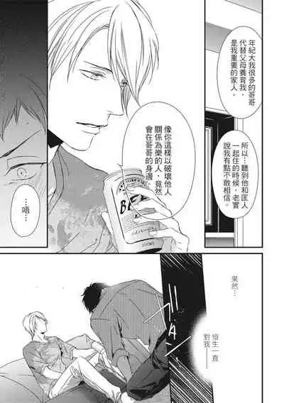 Love Nest | 我俩的爱巢 Vol. 1-2