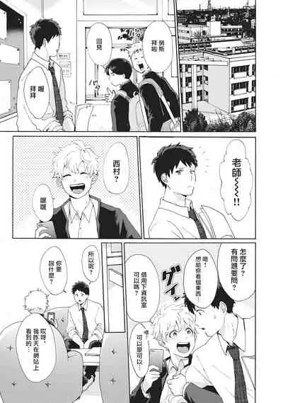 Yankee, Mesu ni Ochiru! | 不良雌堕!