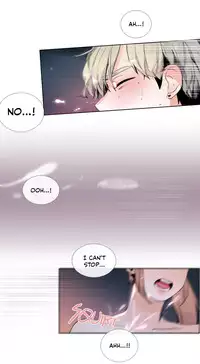 [Silverstar] Talk To Me Ch.1-36 (English) (Ongoing)