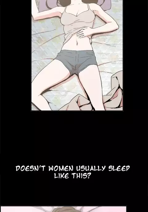 Cohabitation Ch.1-21