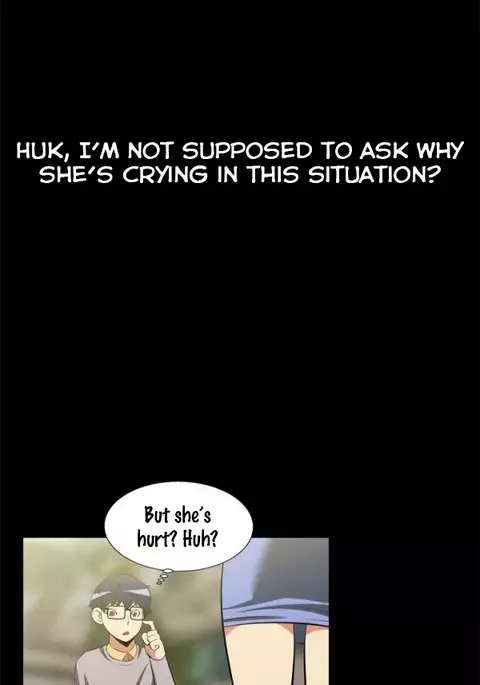 Love Parameter Ch.1-76