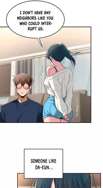 [Abio4, Bangkki] Sextudy Group (1-24) [English] [Ongoing]