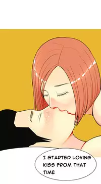 Hooker Ch.1-42 (English) (Ongoing)