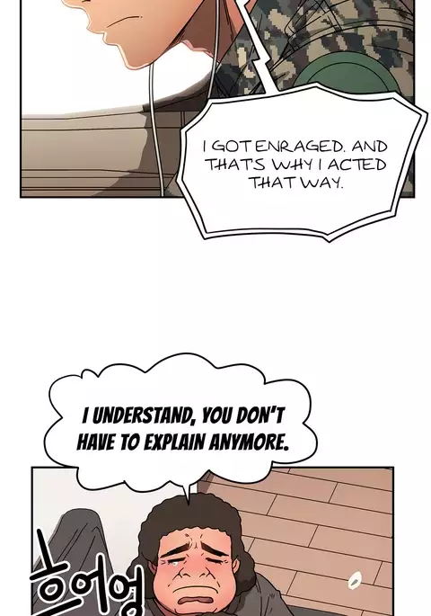 Refrain Love Ch.1-25