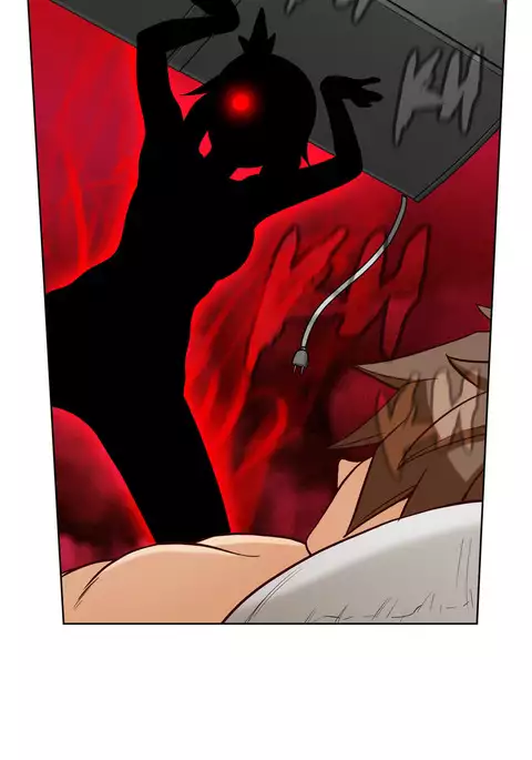 Secret Folder Ch.1-16