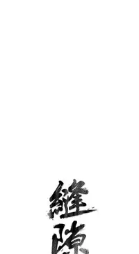 缝隙 Chinese Rsiky