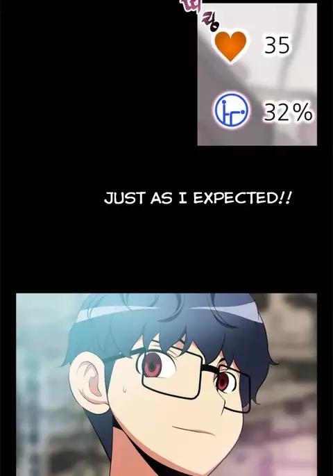 Love Parameter Ch.1-68