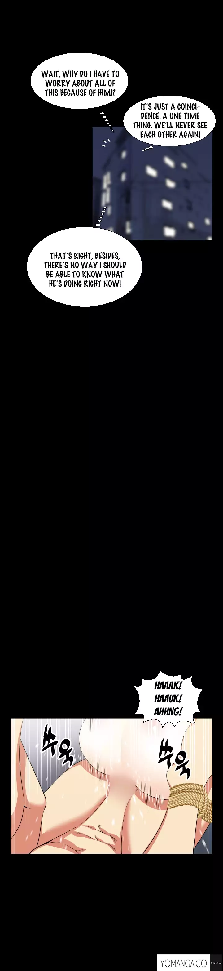 Love Parameter Ch.1-36