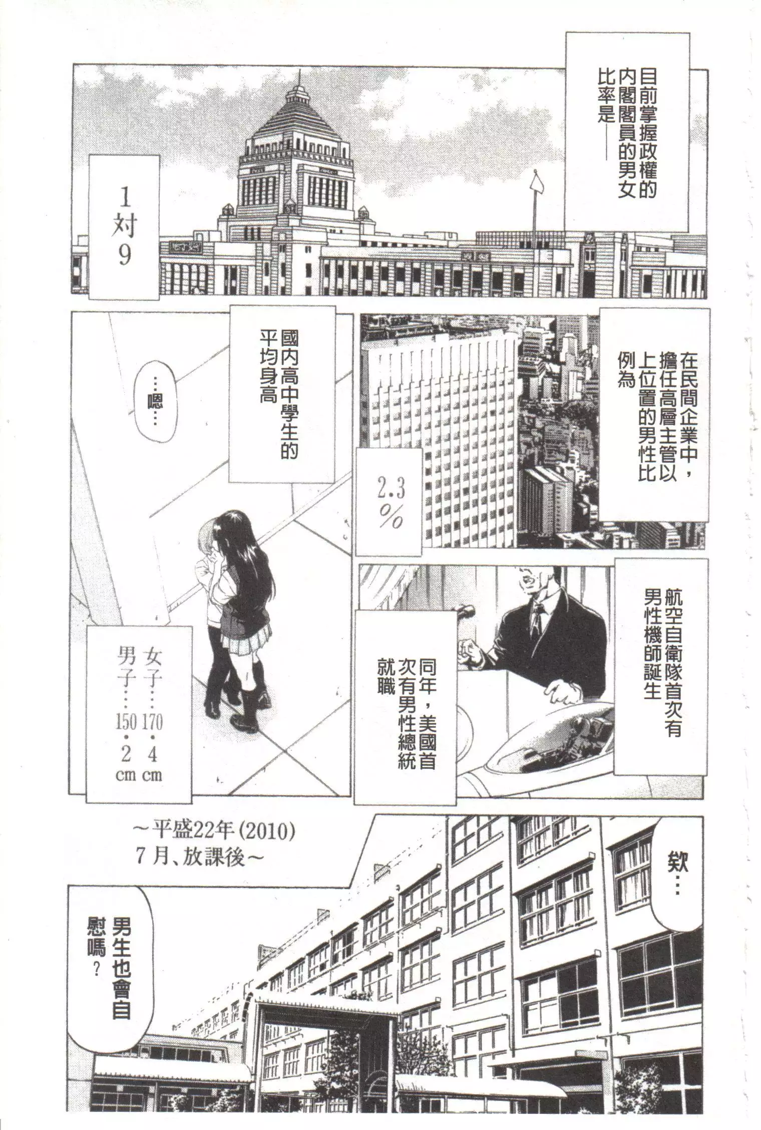 Kono Hentai Yarou! | 这个变态的家伙！