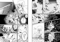 [Jagausa] Toaru Seinen to Mithra Ch. 1 (Final Fantasy XI)