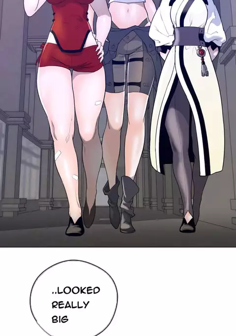 Perfect Half Ch.1-20