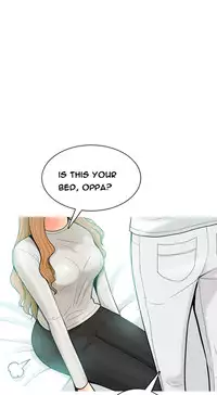 Hooker Ch.1-42 (English) (Ongoing)