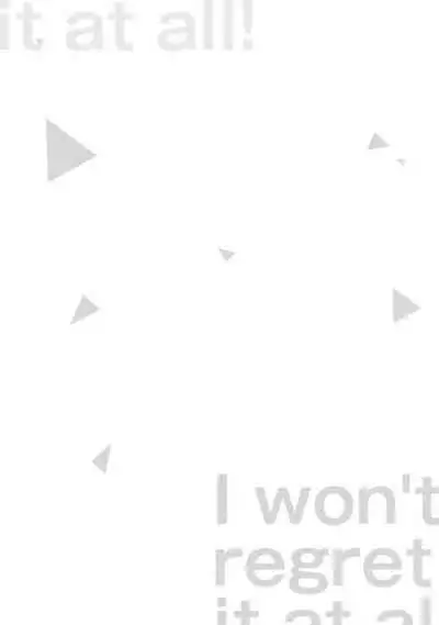 [Santaro] Zettai Koukai Sasemasen kara! | 我绝对不会让你后悔的! Ch. 3-4 [Chinese] [Digital]