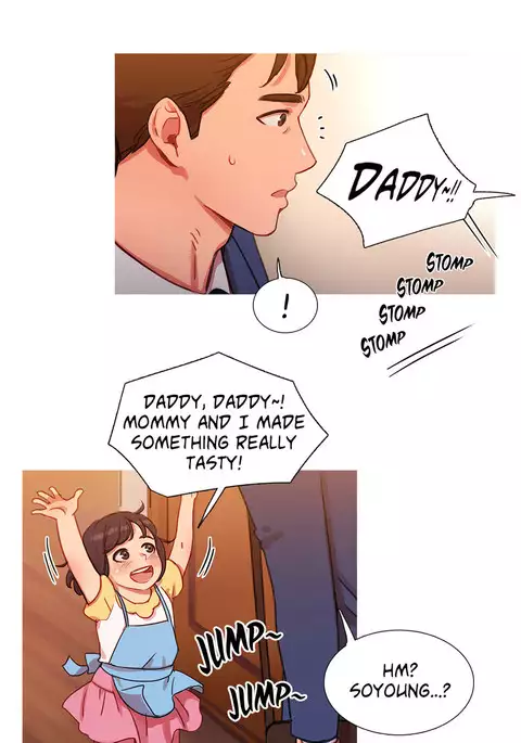 Scandal of the Witch Ch.1-30