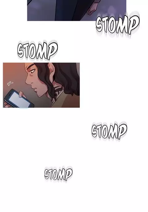 Scandal of the Witch Ch.1-22