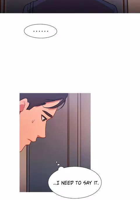 Scandal of the Witch Ch.1-31