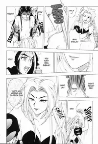 [Yuuki Ryo] Sheila Nikki | Sheila's Diary Vol. 1 [English]