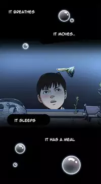 Take a Peek Ch.1-2 (English) (Ongoing)