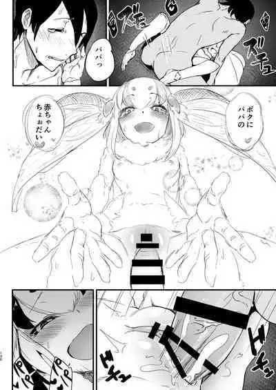 Shiragasane Soushuuhen