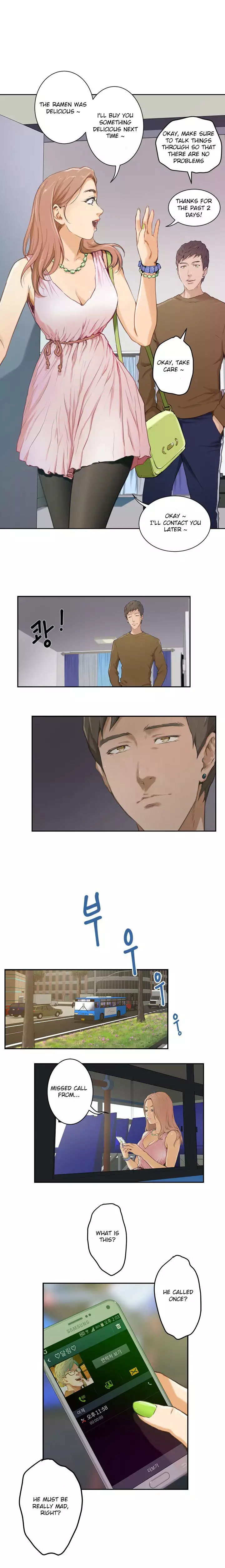 H-Mate - Chapters 1-30