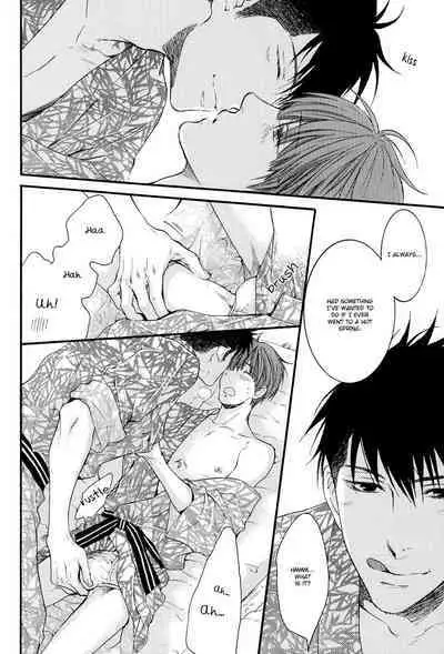 Onsen Flag Kaishuu!! | Hot Spring's Flag Checkpoint!!