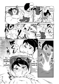 Glorious Growing Girls Academy
