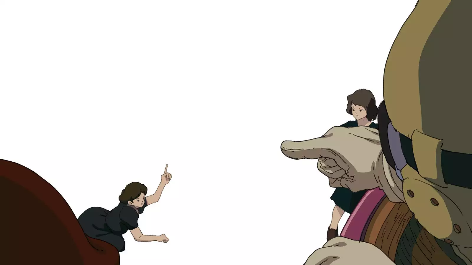 豚をくれないか