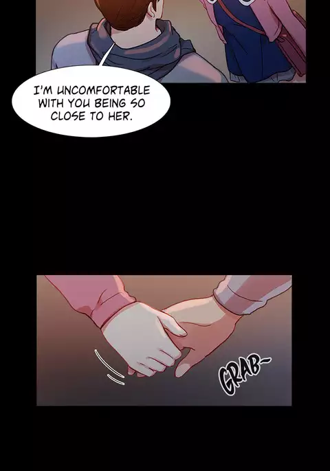 Scandal of the Witch Ch.1-37