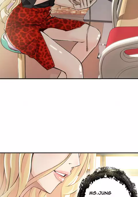 Kill the Dead Bastard Ch.1-7