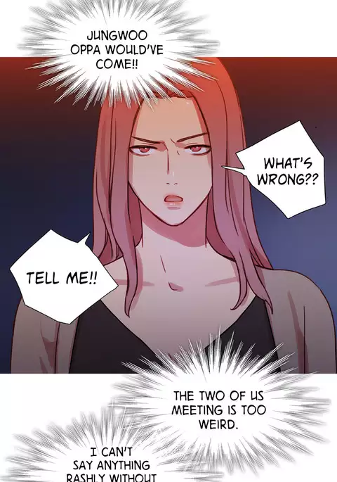 Scandal of the Witch Ch.1-31