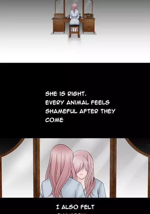 The Taste of Hands Ch.1-61