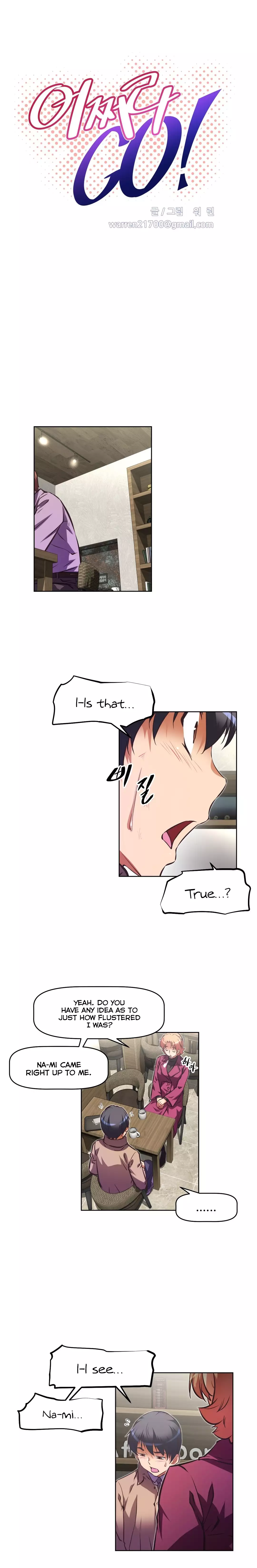 Brawling Go Ch.76-108