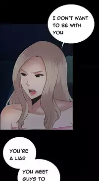 Dark Game Ch.1-16 (English) (Ongoing)