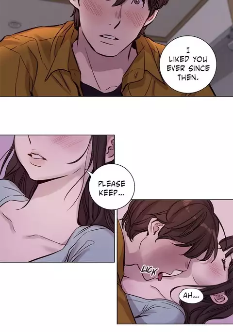 Atonement Camp Ch.1-30