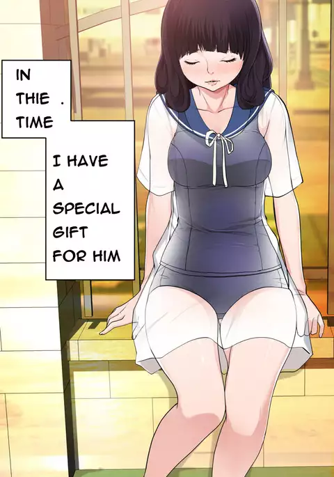 Tissue Thieves Ch.1-19