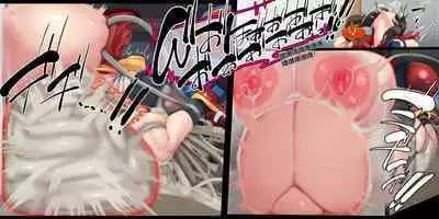 "Kankaku Shadan" Zunou wa Lv10, Karada wa Naedoko. Haruka no Shikyuu wa Master Ball |『感觉遮断』头脑是Lv10，身体是苗床。小遥的子宫是大师球