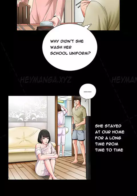 Girl Next Door Ch.1-6